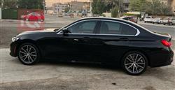 بي ام دبليو الفئة 3